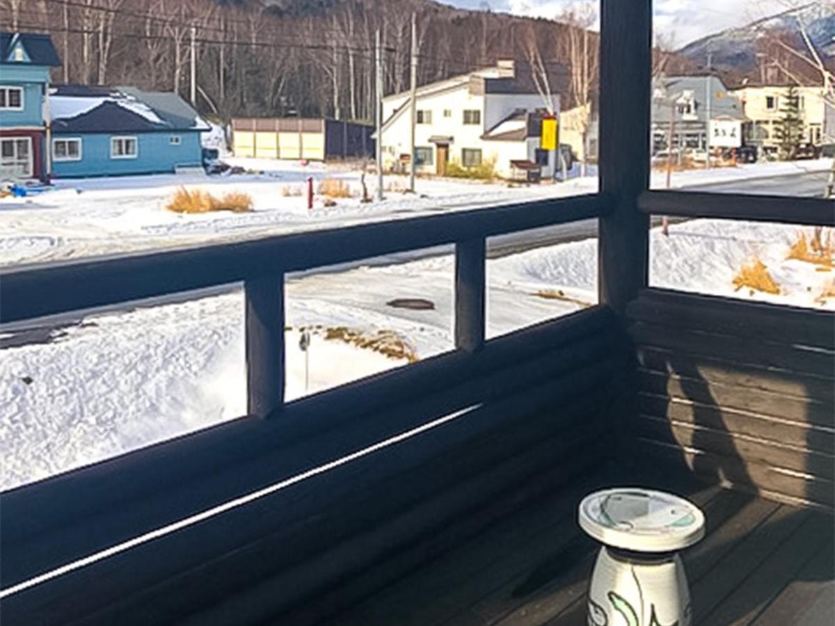 苫鹉格雷西贝提酒店 占冠村 外观 照片